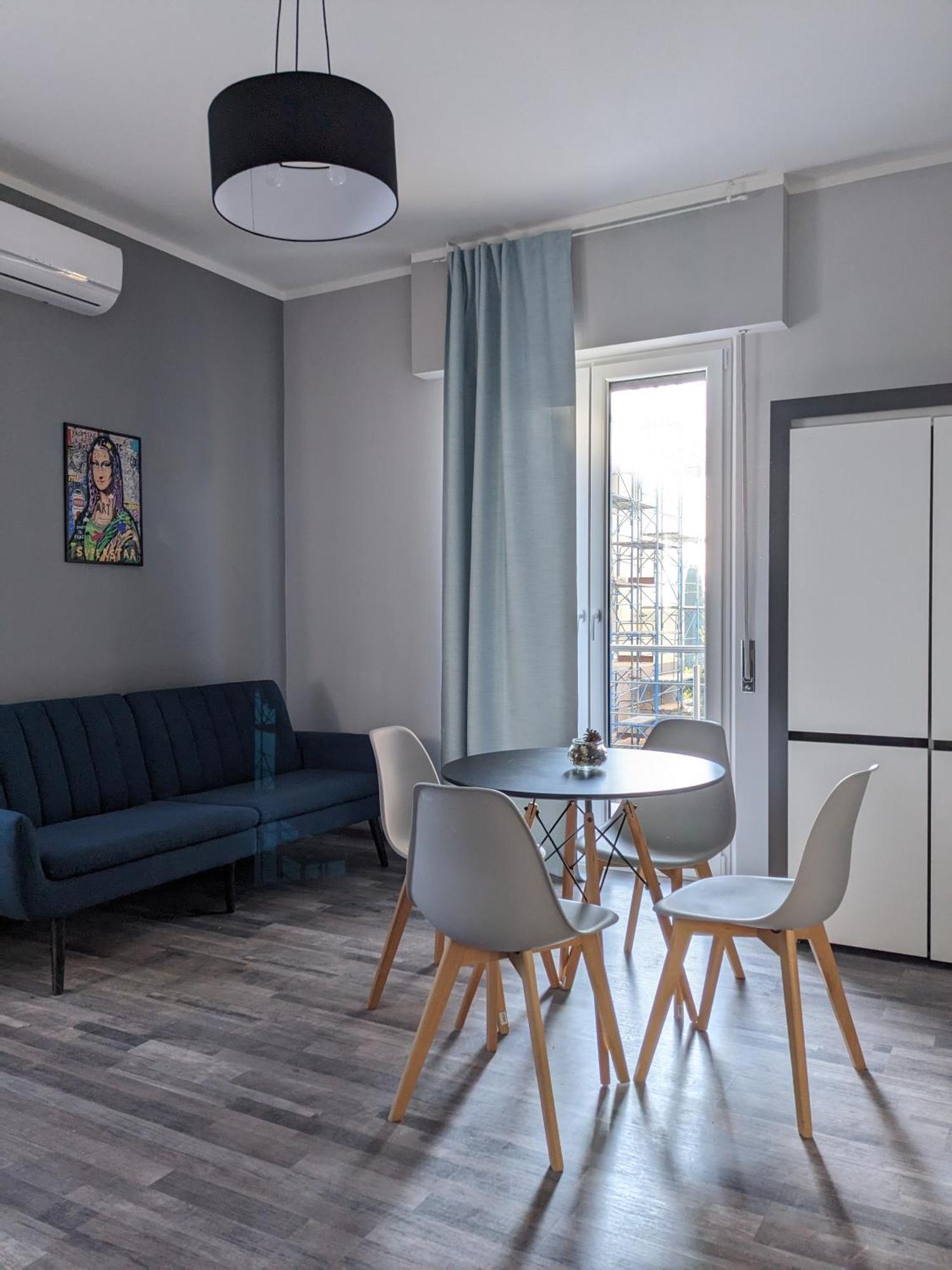 Bardolino Center Apartments Exterior photo