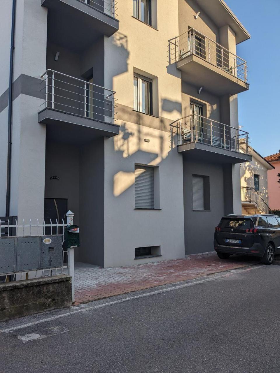 Bardolino Center Apartments Exterior photo