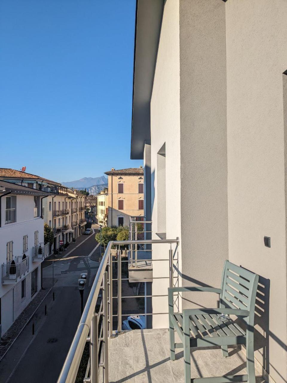 Bardolino Center Apartments Exterior photo