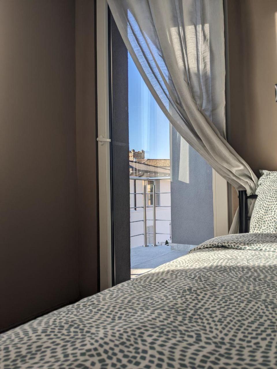 Bardolino Center Apartments Exterior photo