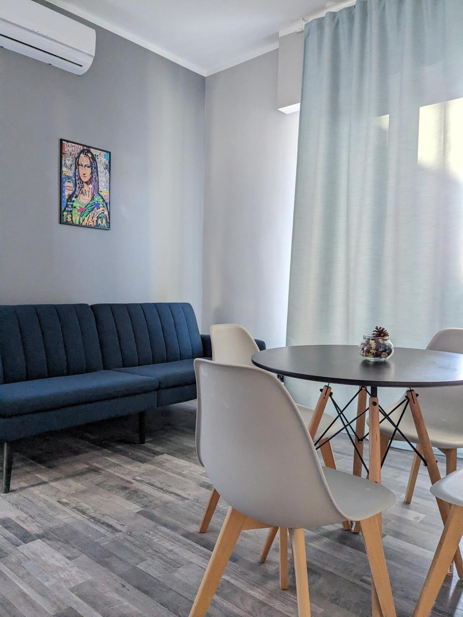 Bardolino Center Apartments Exterior photo