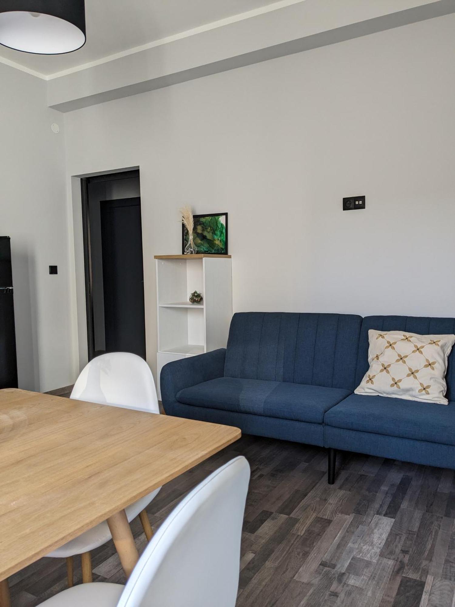 Bardolino Center Apartments Exterior photo