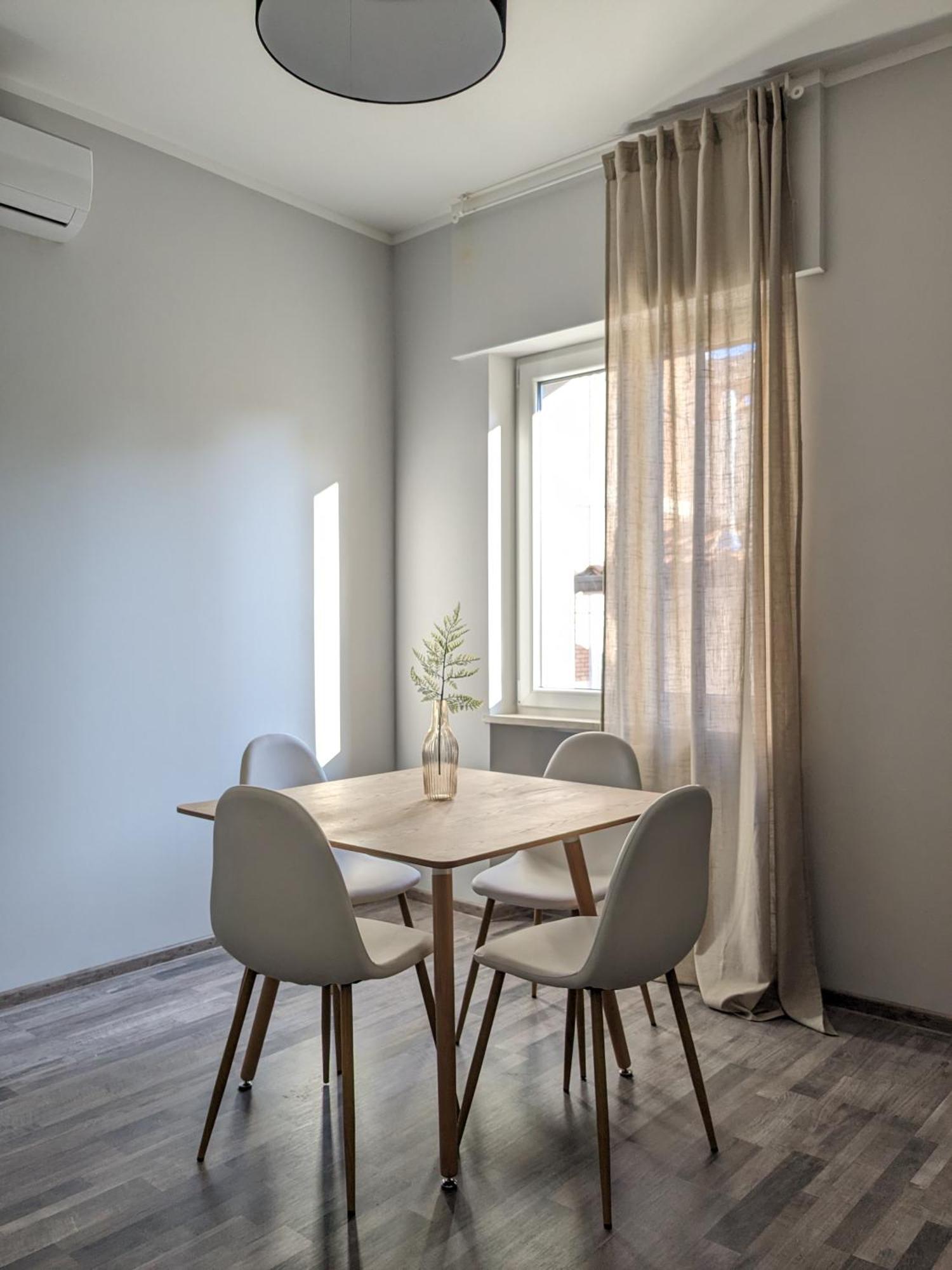 Bardolino Center Apartments Exterior photo