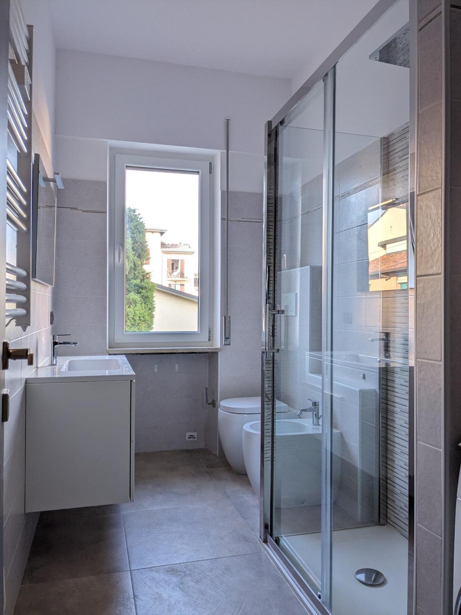 Bardolino Center Apartments Exterior photo