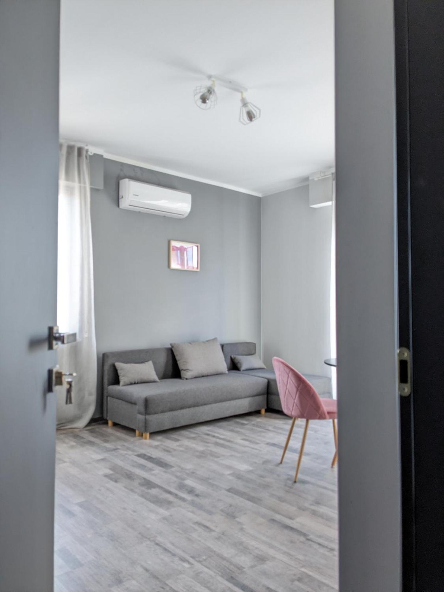 Bardolino Center Apartments Exterior photo