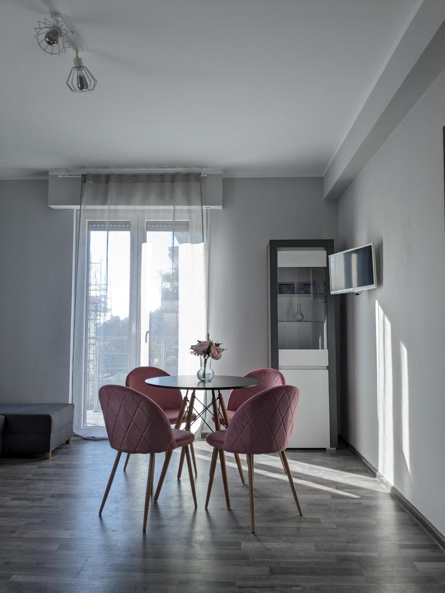 Bardolino Center Apartments Exterior photo
