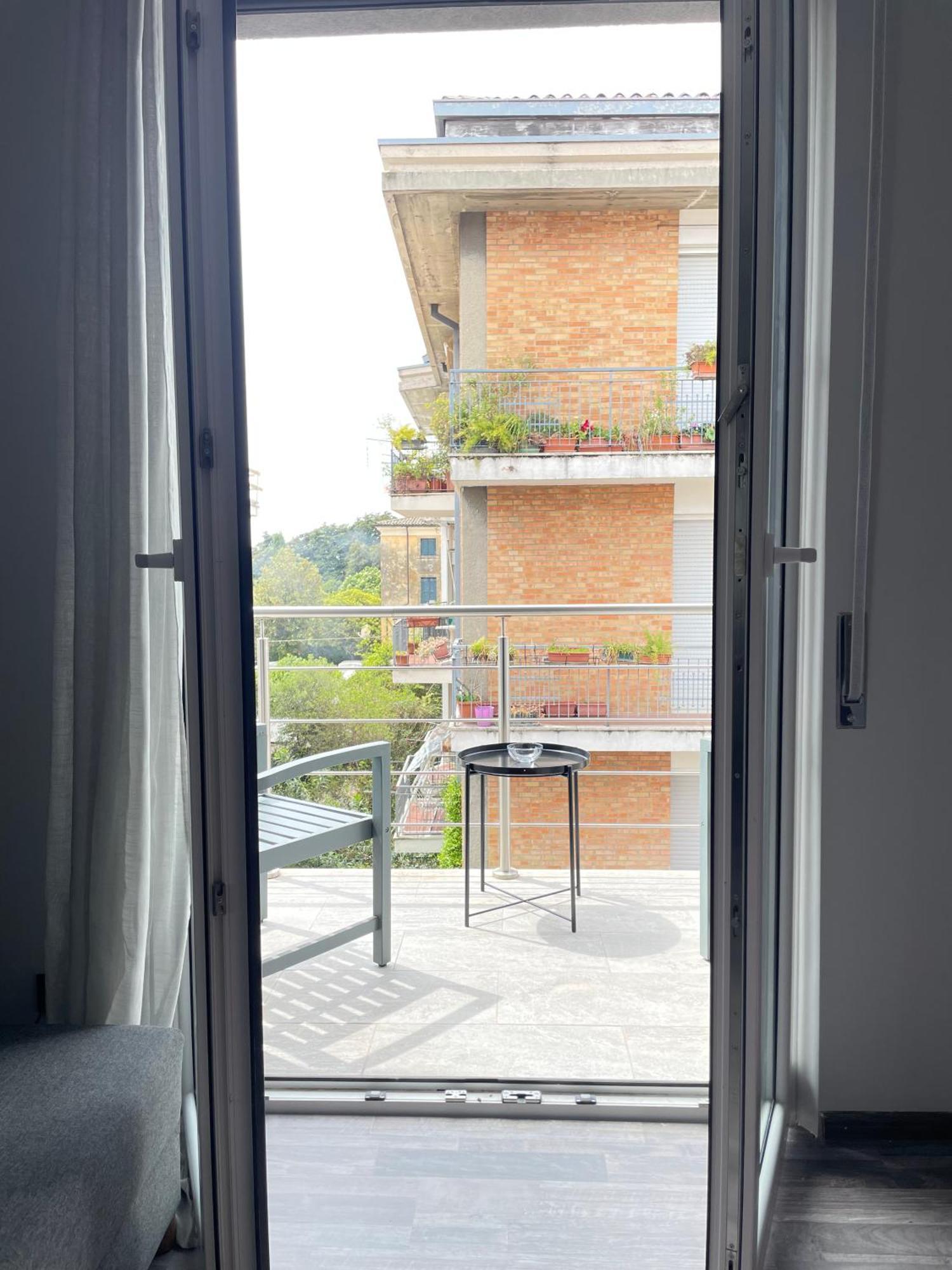 Bardolino Center Apartments Exterior photo