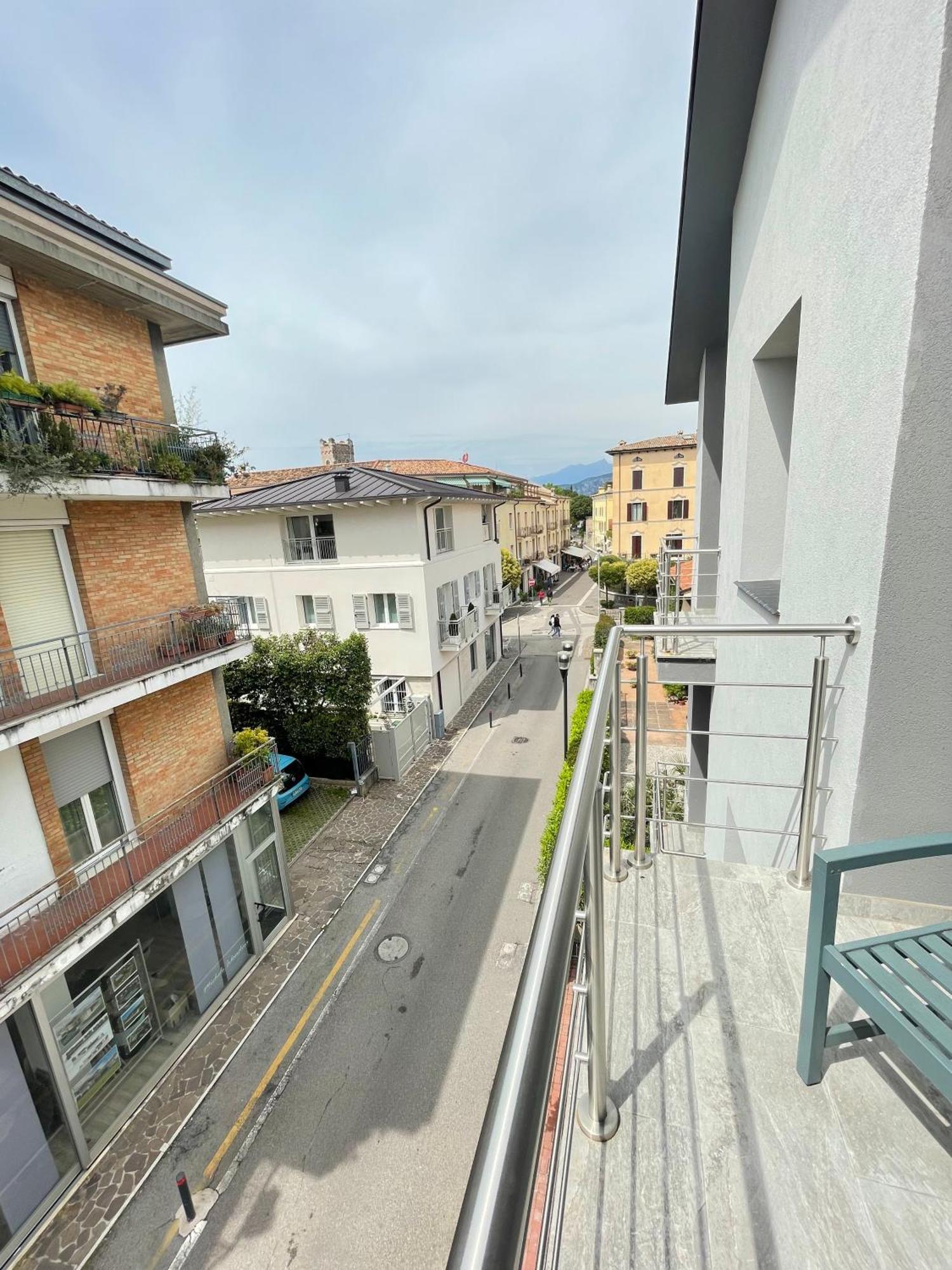 Bardolino Center Apartments Exterior photo
