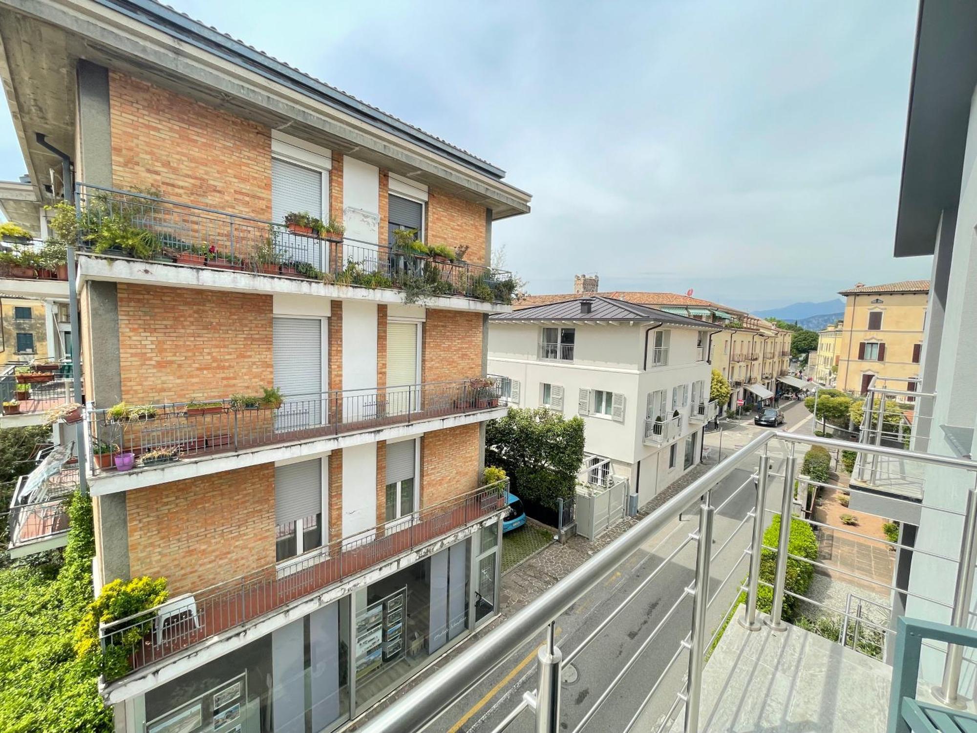 Bardolino Center Apartments Exterior photo