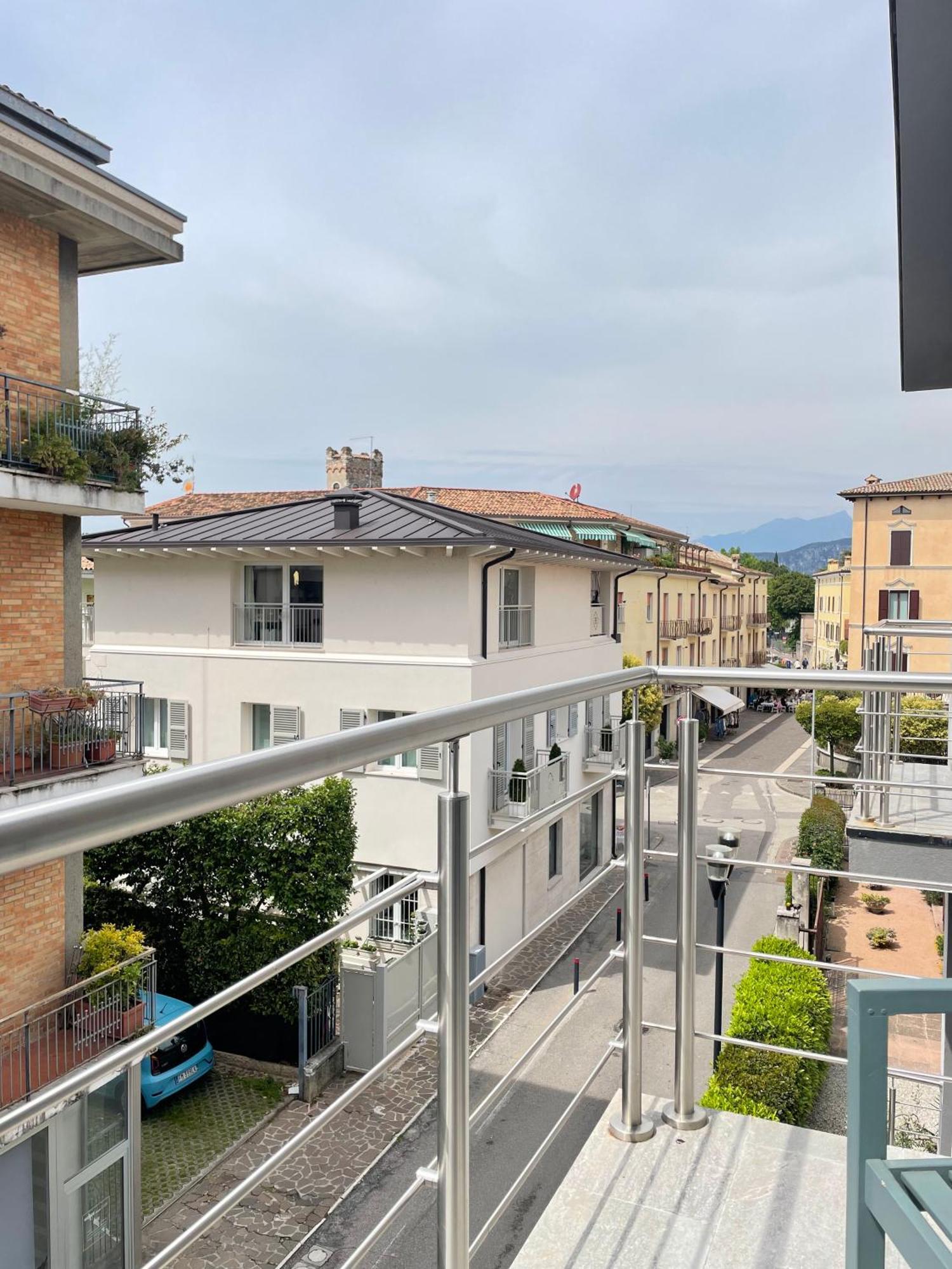 Bardolino Center Apartments Exterior photo