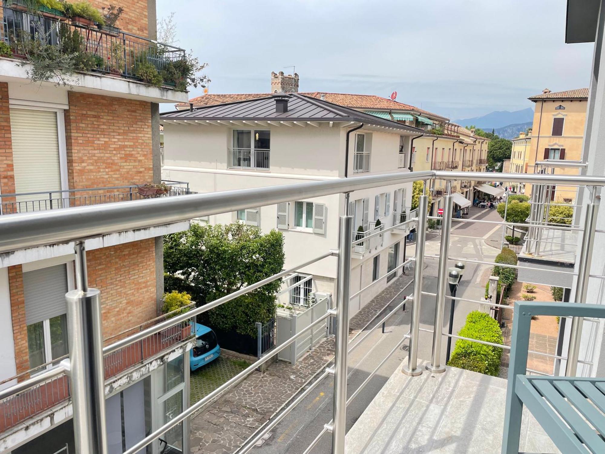 Bardolino Center Apartments Exterior photo
